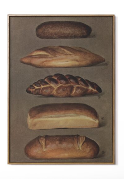 Pan Francés